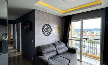 Imagem 7: APARTAMENTO RESIDENCIAL em JUNDIAÍ - SP, JARDIM TAMOIO