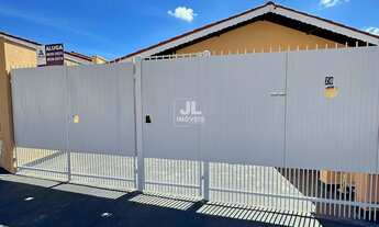 Imagem 2: Casa para Locação no Jardim Guanciale, Campo Limpo Paulista-SP: 3 Quartos, 1 Sala, 1 Banhe