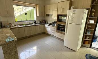 Imagem 5: Casa à venda em Campo Limpo Paulista-SP no Jardim Guanciale: 3 quartos, 1 suíte, 2 salas