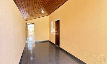 Imagem 3: Casa para Locação no Jardim Guanciale, Campo Limpo Paulista-SP: 3 Quartos, 1 Sala, 1 Banhe