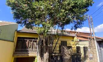 Imagem: Casa no Jardim Mirante, Várzea Paulista-SP