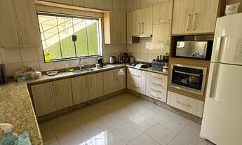 Imagem 4: Casa à venda em Campo Limpo Paulista-SP no Jardim Guanciale: 3 quartos, 1 suíte, 2 salas