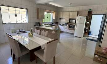 Imagem 6: Casa à venda em Campo Limpo Paulista-SP no Jardim Guanciale: 3 quartos, 1 suíte, 2 salas