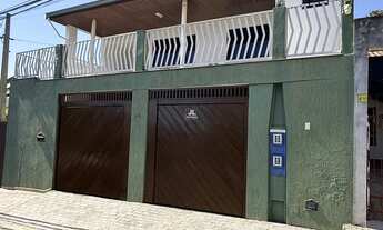 Imagem: Casa à venda em Campo Limpo Paulista-SP