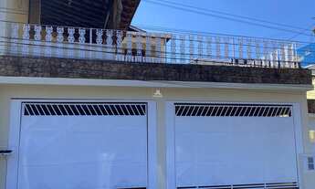 Imagem: CASA RESIDENCIAL em CAMPO LIMPO PAULISTA