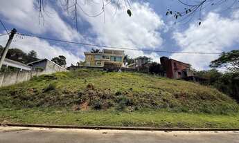 Imagem: Terreno de 944m² em condomínio de luxo