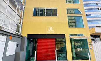 Imagem: Salão Comercial de Alto Padrão em Jundiaí-SP