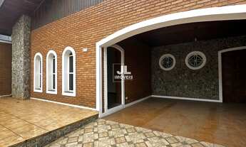 Imagem: CASA RESIDENCIAL em CAMPO LIMPO PAULISTA