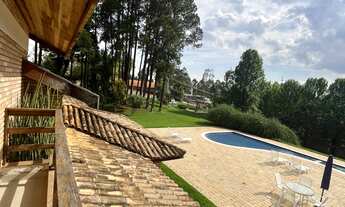 Imagem 4: CHACARA RESIDENCIAL em CAMPO LIMPO PAULISTA - SP, ESTÂNCIA FIGUEIRA BRANCA