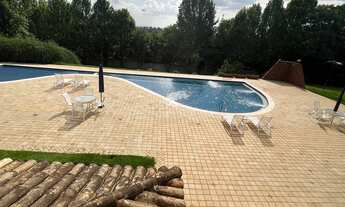 Imagem 2: CHACARA RESIDENCIAL em CAMPO LIMPO PAULISTA - SP, ESTÂNCIA FIGUEIRA BRANCA