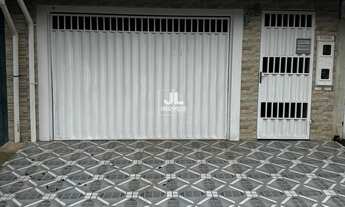 Imagem: CASA RESIDENCIAL em CAMPO LIMPO PAULISTA