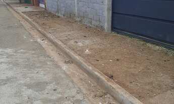 Imagem: TERRENO RESIDENCIAL em Jarinu - SP, Vila