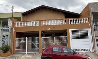 Imagem: CASA RESIDENCIAL em CAMPO LIMPO PAULISTA