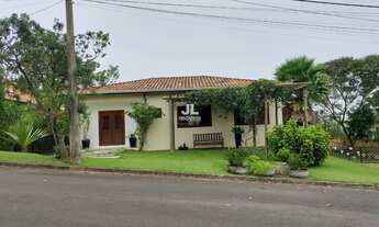 Imagem: CASA RESIDENCIAL em Campo limpo paulista