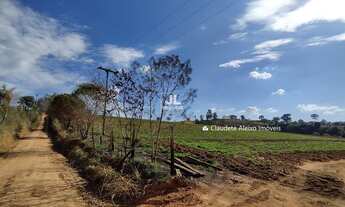 Imagem: TERRENO RURAL em JARINU - SP, Maracanã
