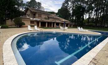 Imagem: CHACARA RESIDENCIAL em CAMPO LIMPO PAULISTA