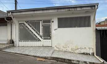 Imagem: CASA RESIDENCIAL em CAMPO LIMPO PAULISTA