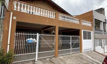 Imagem 3: CASA RESIDENCIAL em CAMPO LIMPO PAULISTA - SP, JARDIM SANTO ANTÔNIO I