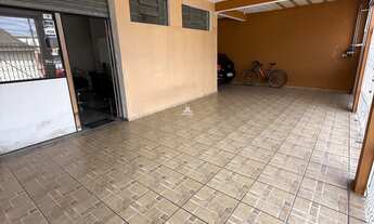 Imagem 4: CASA RESIDENCIAL em CAMPO LIMPO PAULISTA - SP, JARDIM SANTO ANTÔNIO I