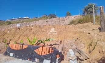 Imagem 7: TERRENO RESIDENCIAL em CAMPO LIMPO PAULISTA - SP, CONDOMÍNIO CERRO AZUL
