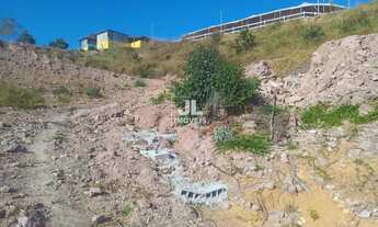 Imagem 6: TERRENO RESIDENCIAL em CAMPO LIMPO PAULISTA - SP, CONDOMÍNIO CERRO AZUL