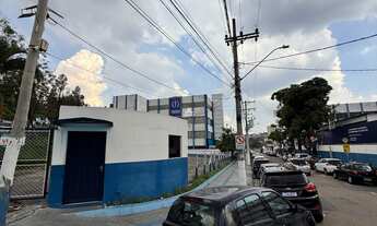 Imagem 5: TERRENO COMERCIAL em CAMPO LIMPO PAULISTA - SP, JARDIM AMÉRICA