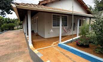 Imagem 4: CHACARA RESIDENCIAL em CAMPO LIMPO PAULISTA - SP, CHÁCARAS NOVA GERMÂNIA