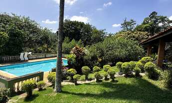 Imagem: CHACARA RESIDENCIAL em CAMPO LIMPO PAULISTA