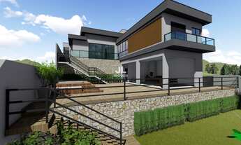 Imagem: CASA RESIDENCIAL em JARINU - SP, Soares