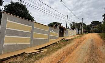 Imagem 2: CHACARA RESIDENCIAL em CAMPO LIMPO PAULISTA - SP, CHÁCARAS NOVA GERMÂNIA