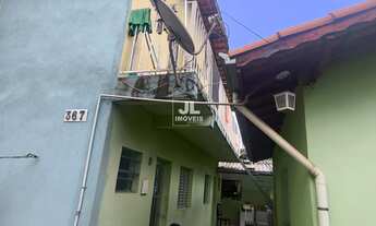 Imagem: CASA RESIDENCIAL em CAMPO LIMPO PAULISTA