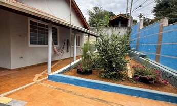 Imagem 3: CHACARA RESIDENCIAL em CAMPO LIMPO PAULISTA - SP, CHÁCARAS NOVA GERMÂNIA