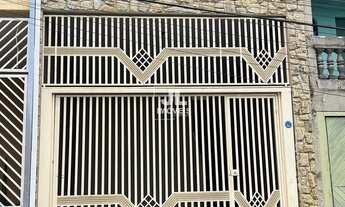 Imagem: CASA RESIDENCIAL em CAMPO LIMPO PAULISTA