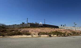 Imagem: TERRENO RESIDENCIAL em JARINU - SP, Morada