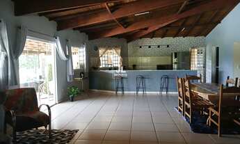 Imagem: CHACARA RESIDENCIAL em JARINU - SP, CAMPO