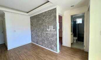 Imagem 6: Aluguel de Apartamento 2 Quartos no Jardim das Palmeiras, Várzea Paulista-SP: 54m², Vaga d