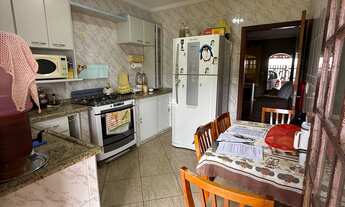 Imagem 6: CASA RESIDENCIAL em CAMPO LIMPO PAULISTA - SP, VILA CHACRINHA (BOTUJURU