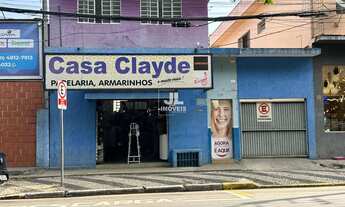 Imagem: Salão Comercial de Alto Padrão para Locação