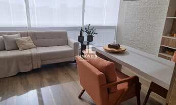 Imagem: Aluguel de Sala Comercial de 56m² com 2