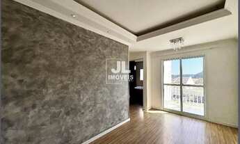 Imagem 5: Aluguel de Apartamento 2 Quartos no Jardim das Palmeiras, Várzea Paulista-SP: 54m², Vaga d