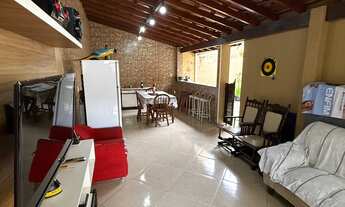 Imagem: CASA RESIDENCIAL em CAMPO LIMPO PAULISTA