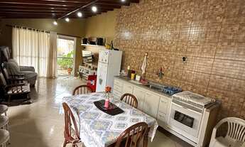 Imagem 3: CASA RESIDENCIAL em CAMPO LIMPO PAULISTA - SP, VILA CHACRINHA (BOTUJURU