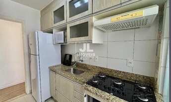Imagem 3: Aluguel de Apartamento 2 Quartos no Jardim das Palmeiras, Várzea Paulista-SP: 54m², Vaga d