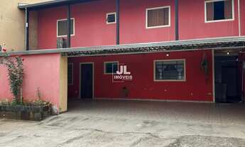 Imagem: Casa para Locação no Jardim Santiago