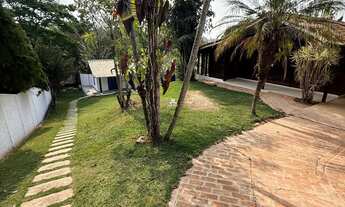 Imagem: CHACARA RESIDENCIAL em JARINU - SP, Soares