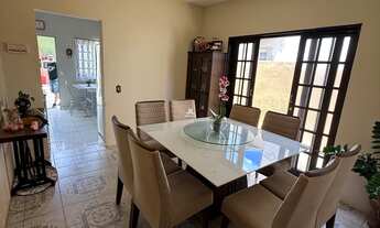 Imagem: CASA RESIDENCIAL em CAMPO LIMPO PAULISTA