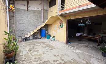 Imagem 2: CASA RESIDENCIAL em CAMPO LIMPO PAULISTA - SP, VILA CHACRINHA (BOTUJURU