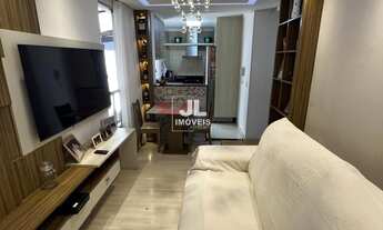 Imagem: Imóvel à venda Apartamento de 2 quartos