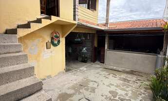 Imagem 4: CASA RESIDENCIAL em CAMPO LIMPO PAULISTA - SP, VILA CHACRINHA (BOTUJURU