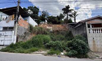 Imagem: TERRENO RESIDENCIAL em CAMPO LIMPO PAULISTA